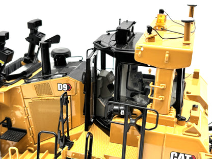 1/24 Caterpillar D9