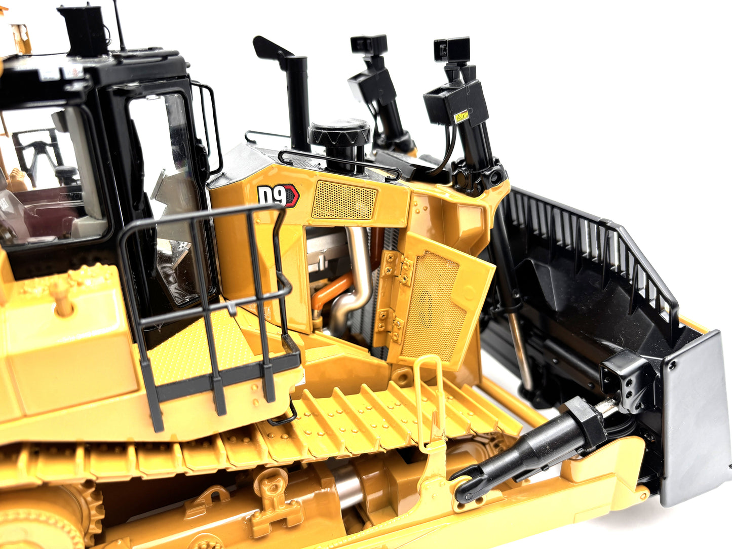 1/24 Caterpillar D9