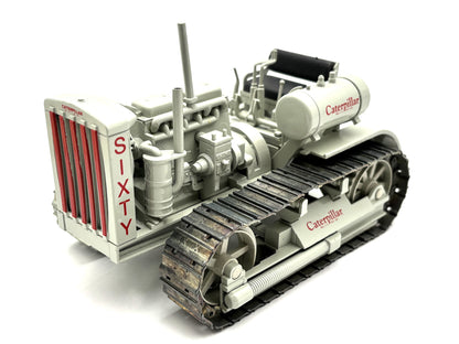 1/25 Caterpillar Sixty Diesel