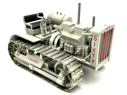 1/25 Caterpillar Sixty Diesel