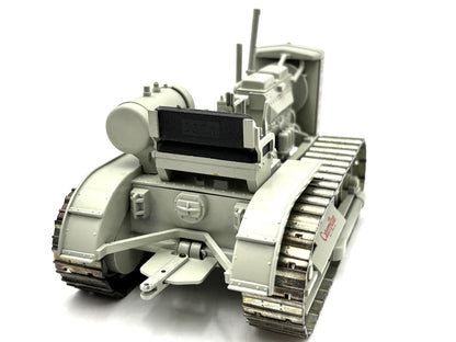 1/25 Caterpillar Sixty Diesel