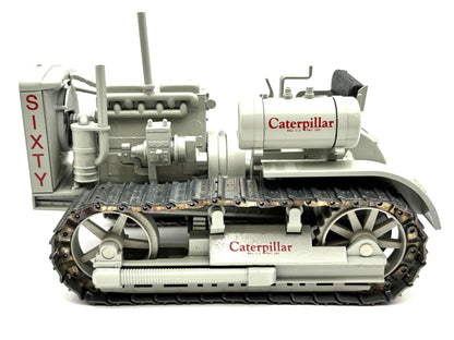 1/25 Caterpillar Sixty Diesel