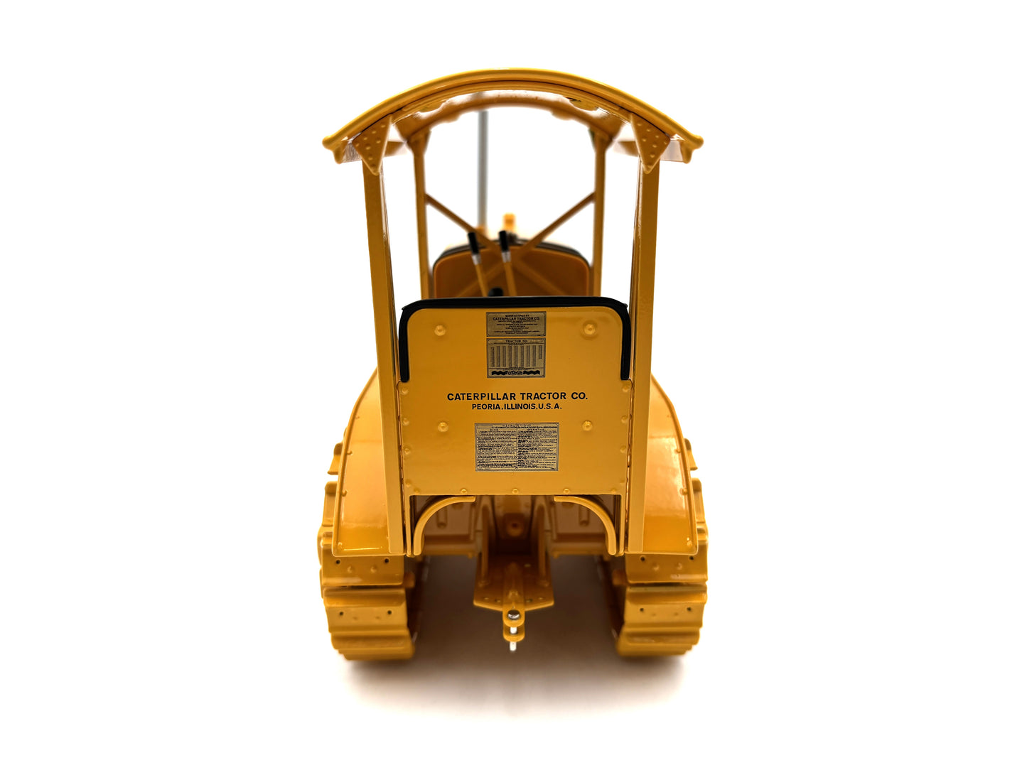 1/16 Caterpillar Twenty-Five