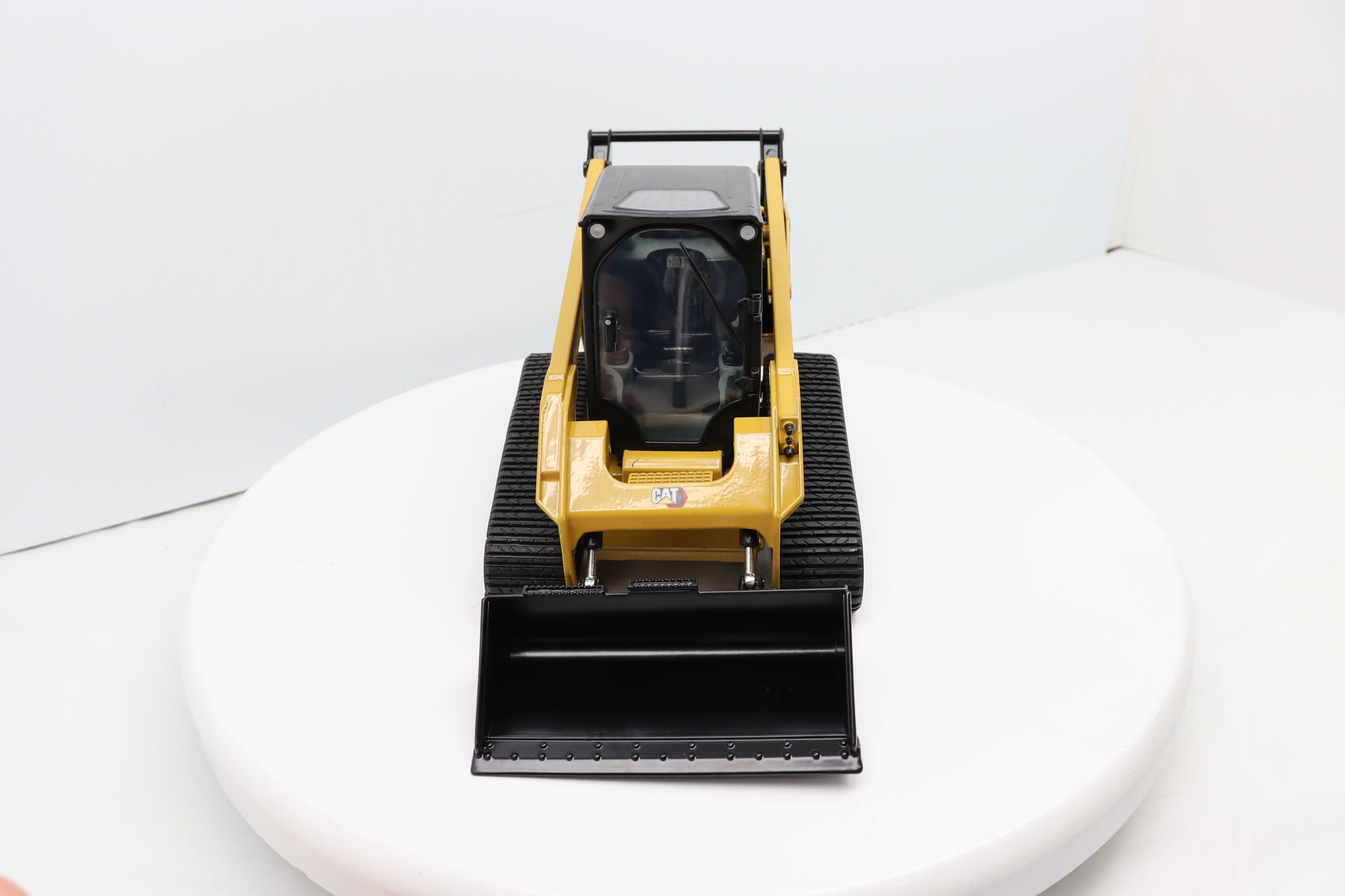 1/16 Caterpillar 297D2