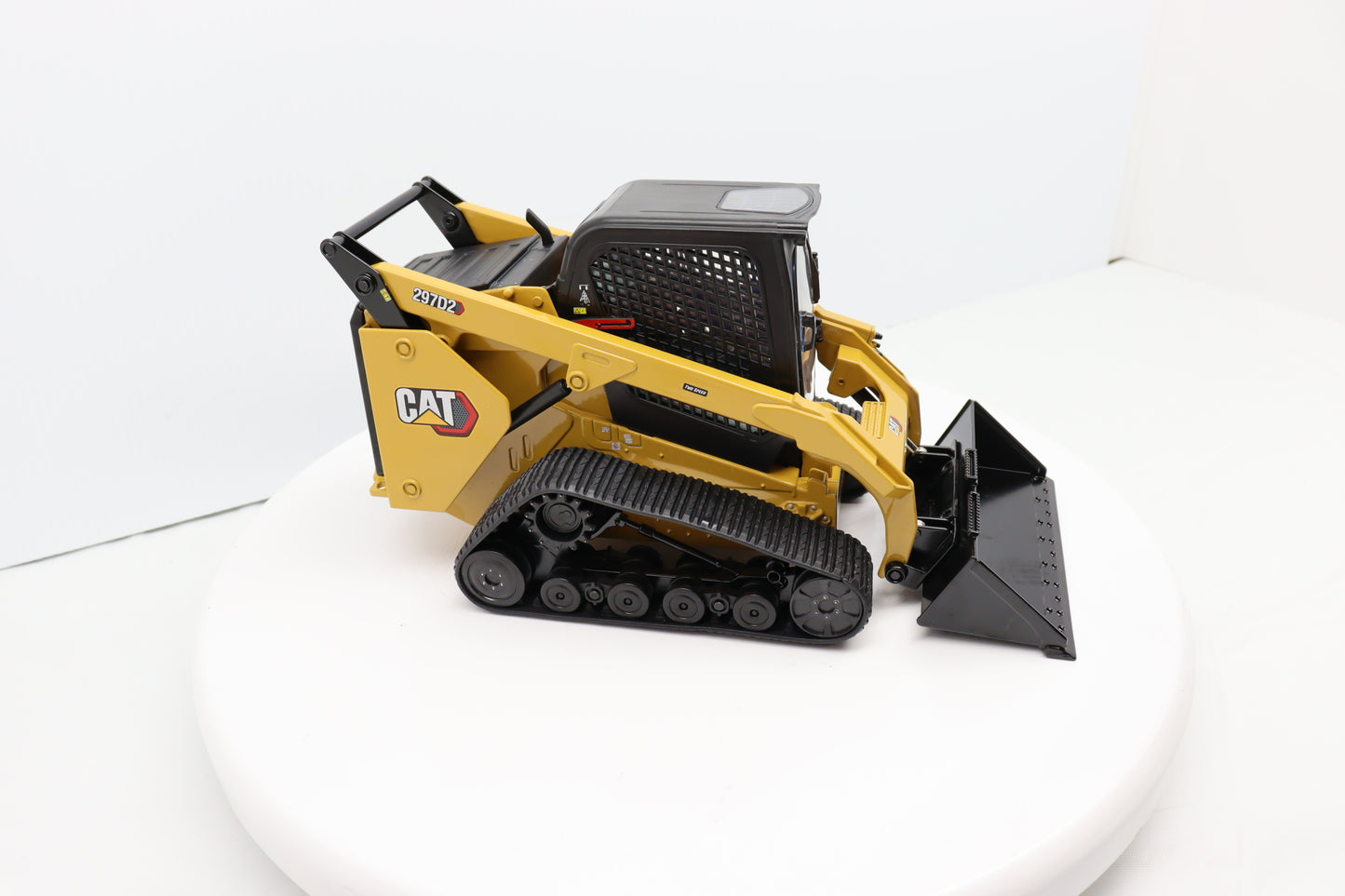 1/16 Caterpillar 297D2