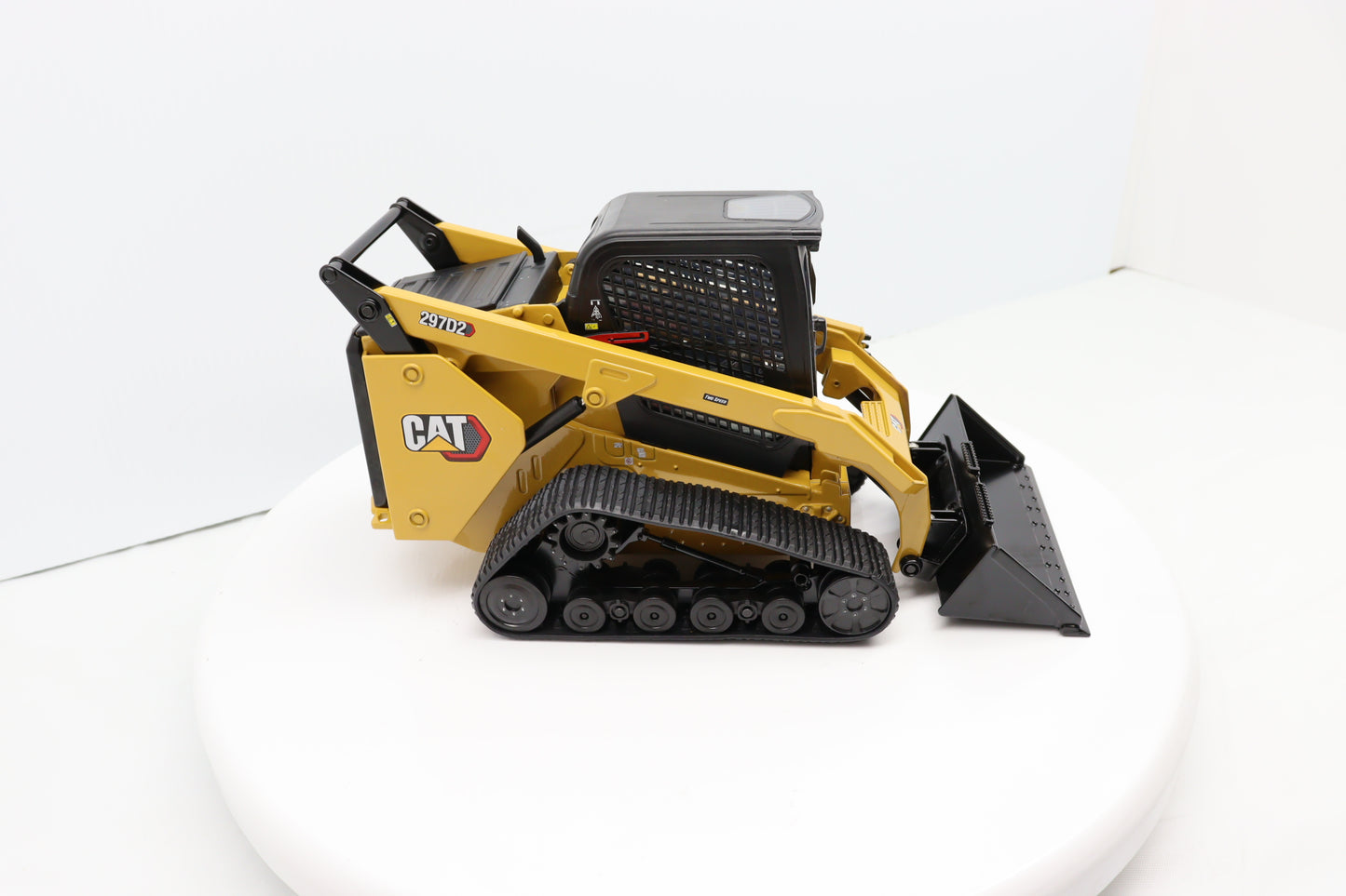 1/16 Caterpillar 297D2