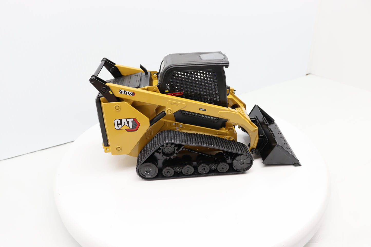 1/16 Caterpillar 297D2