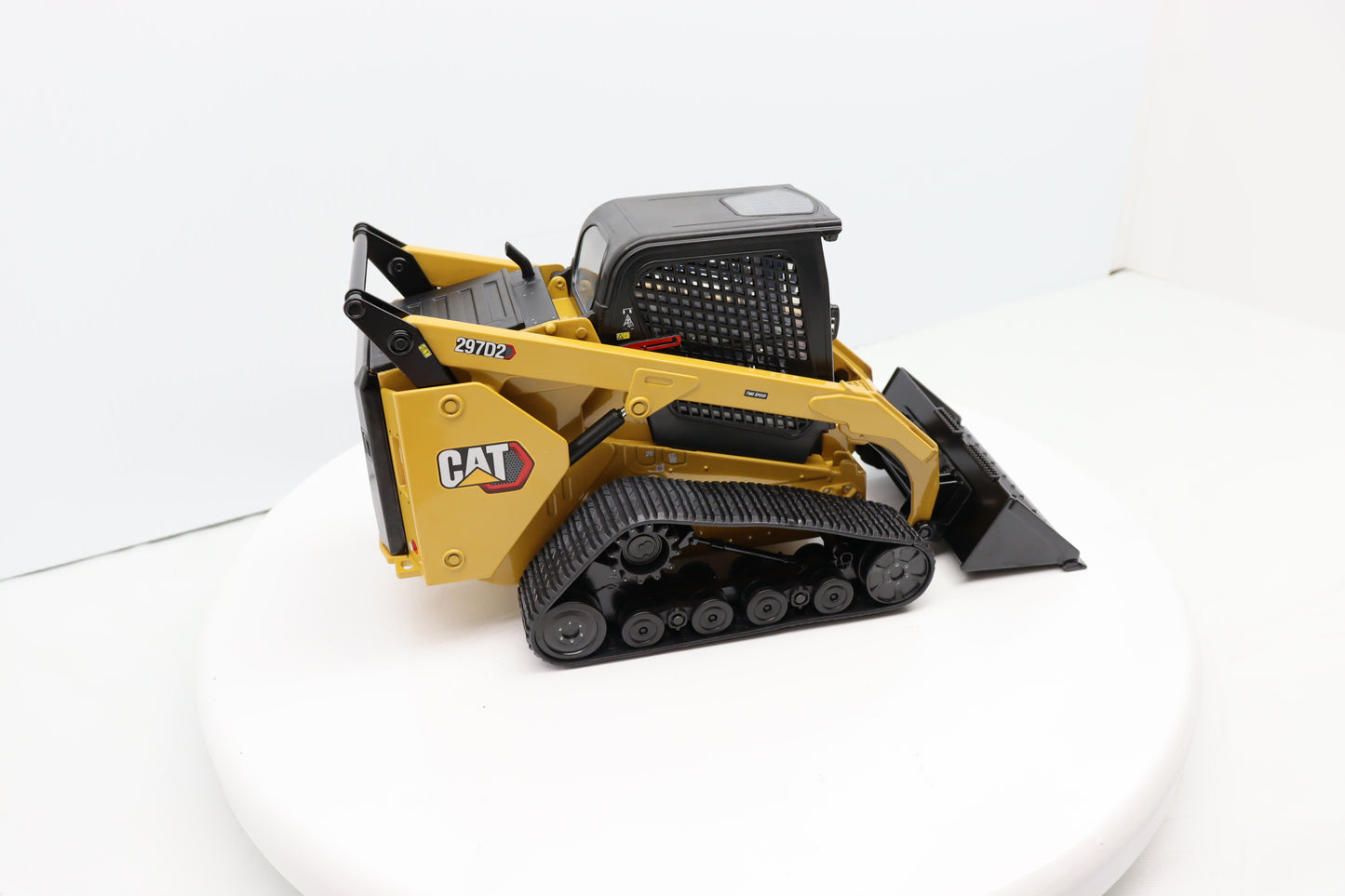 1/16 Caterpillar 297D2