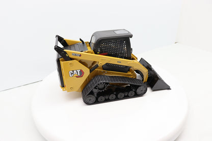 1/16 Caterpillar 297D2