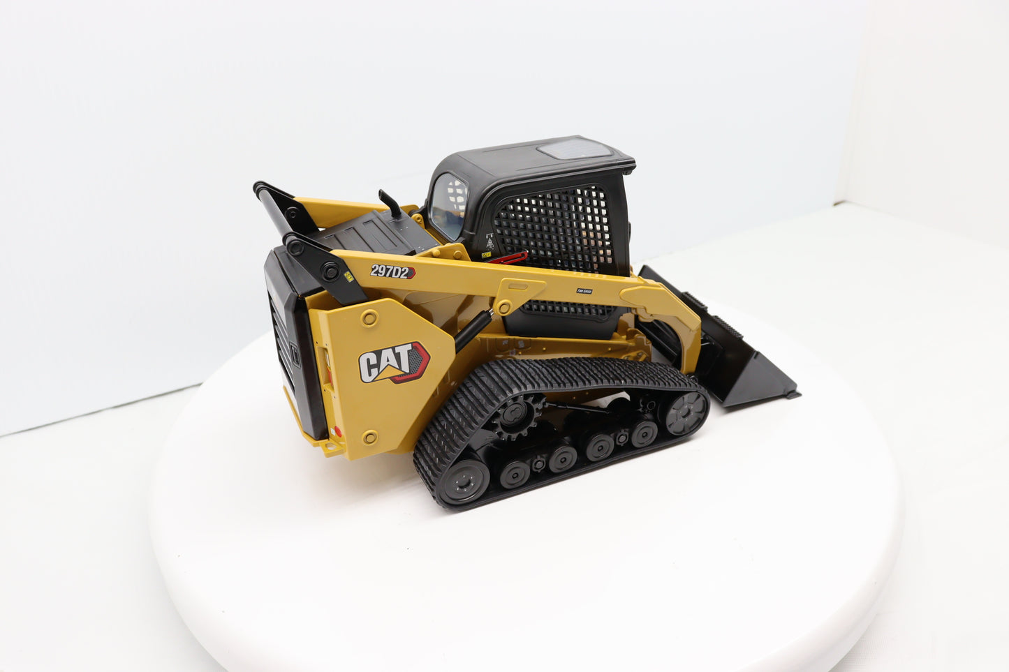 1/16 Caterpillar 297D2