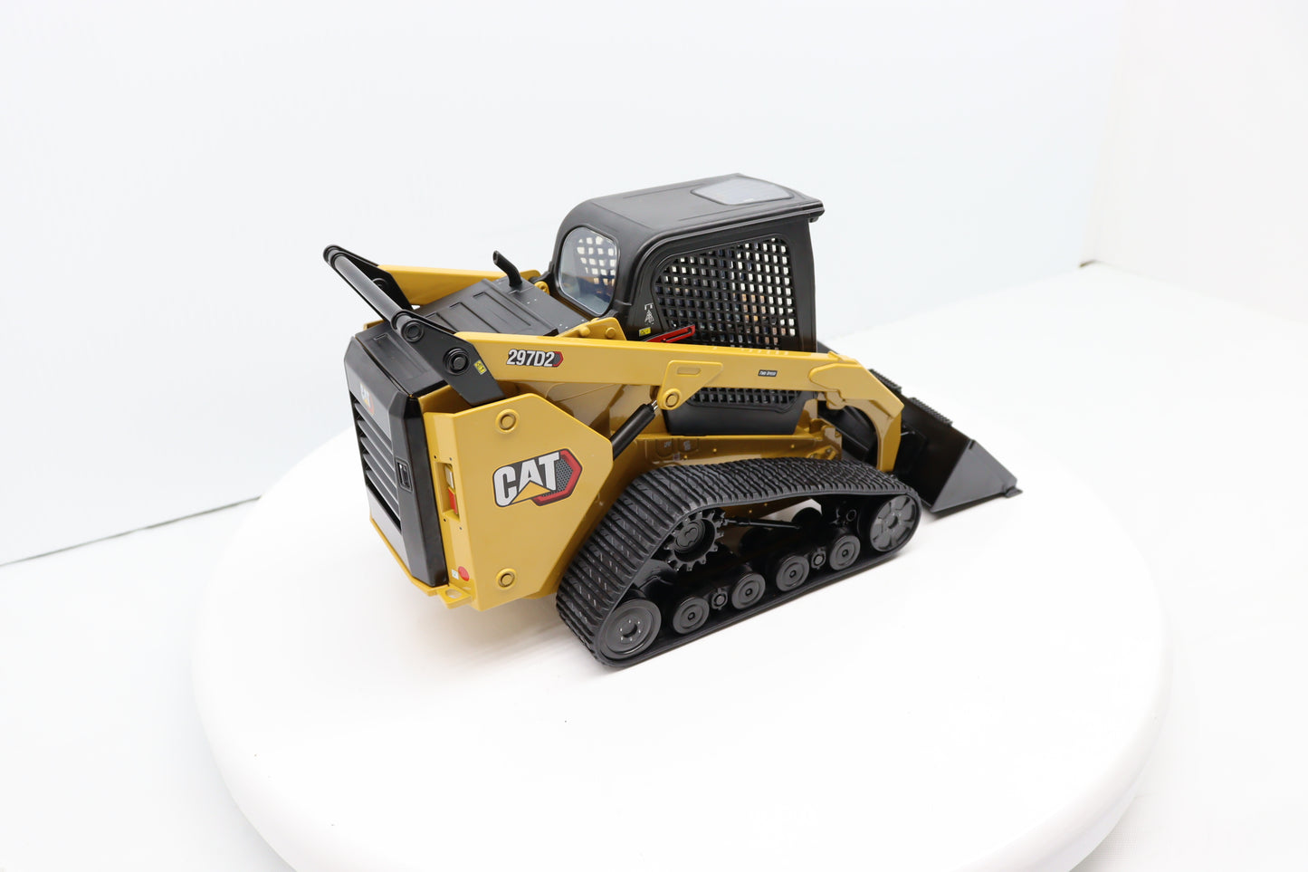 1/16 Caterpillar 297D2