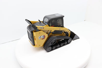 1/16 Caterpillar 297D2