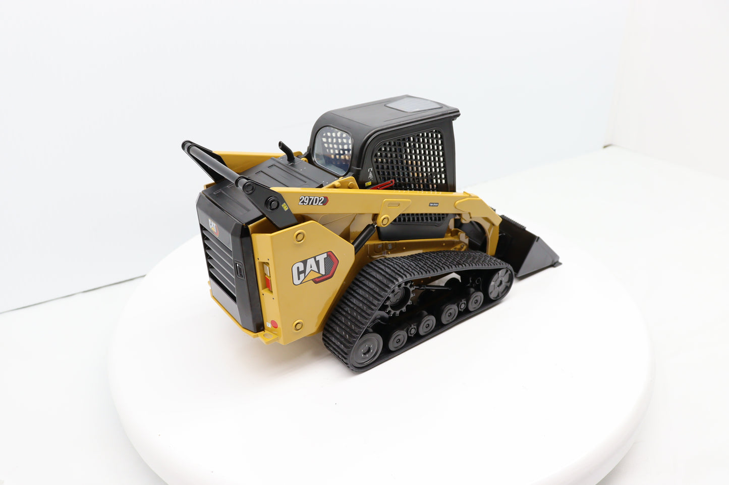 1/16 Caterpillar 297D2