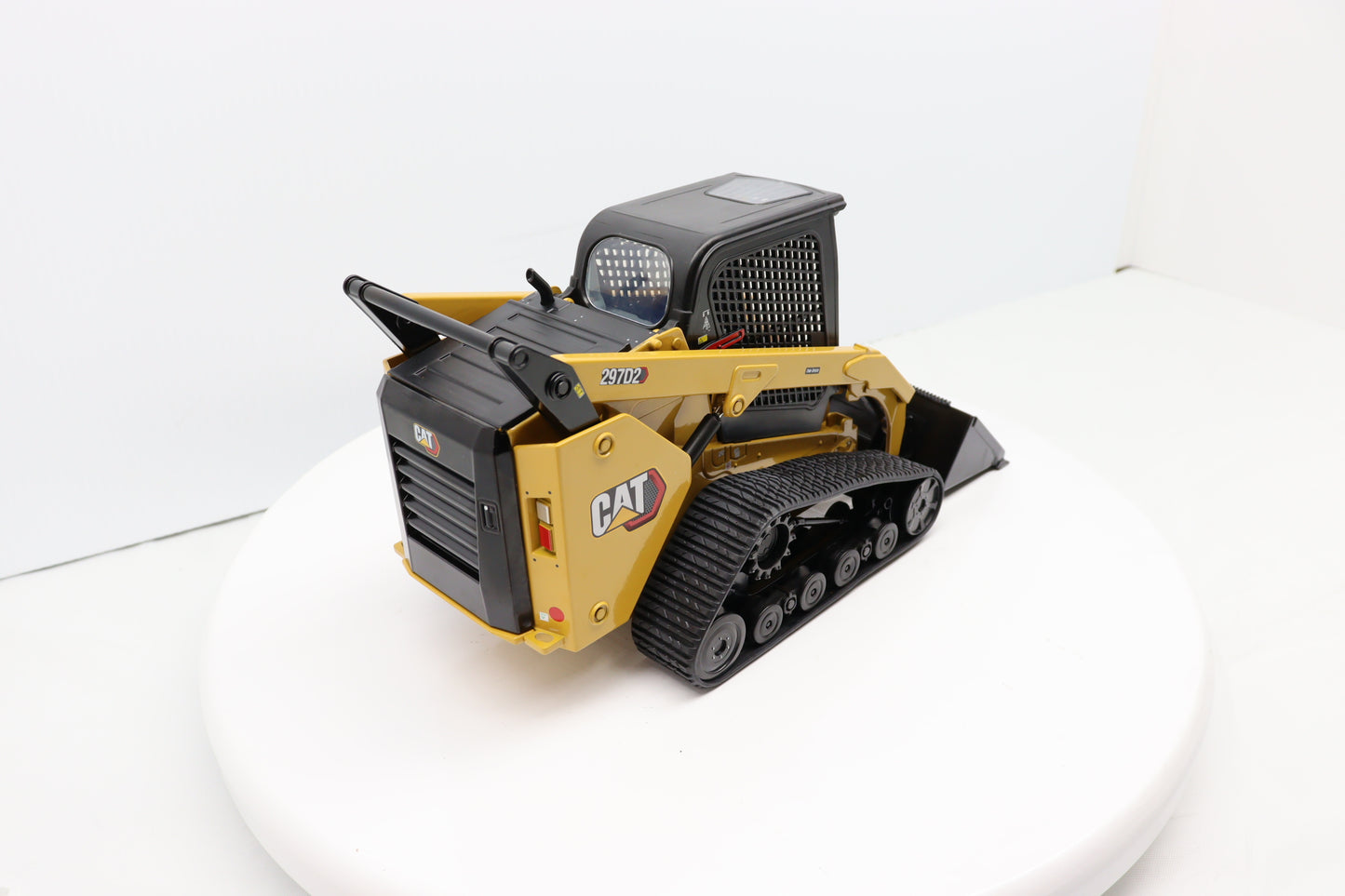 1/16 Caterpillar 297D2