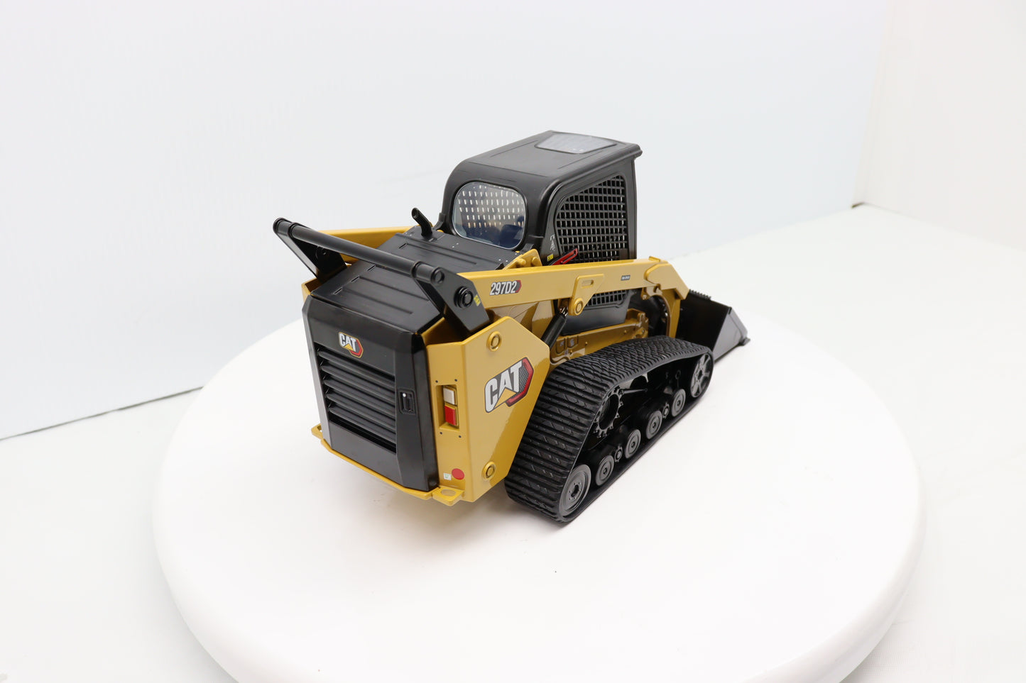 1/16 Caterpillar 297D2
