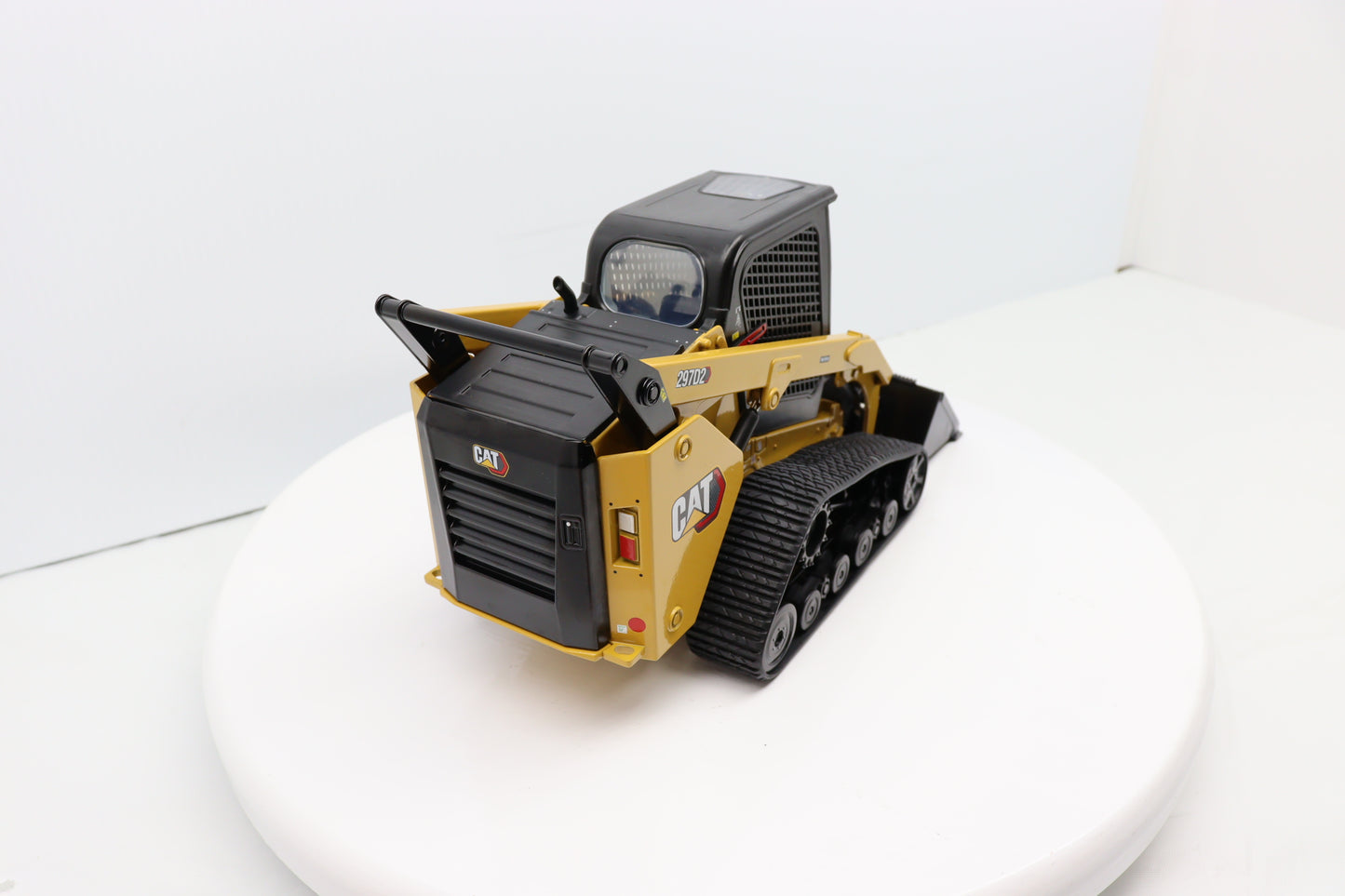 1/16 Caterpillar 297D2