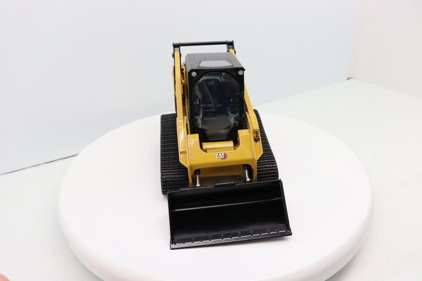 1/16 Caterpillar 297D2