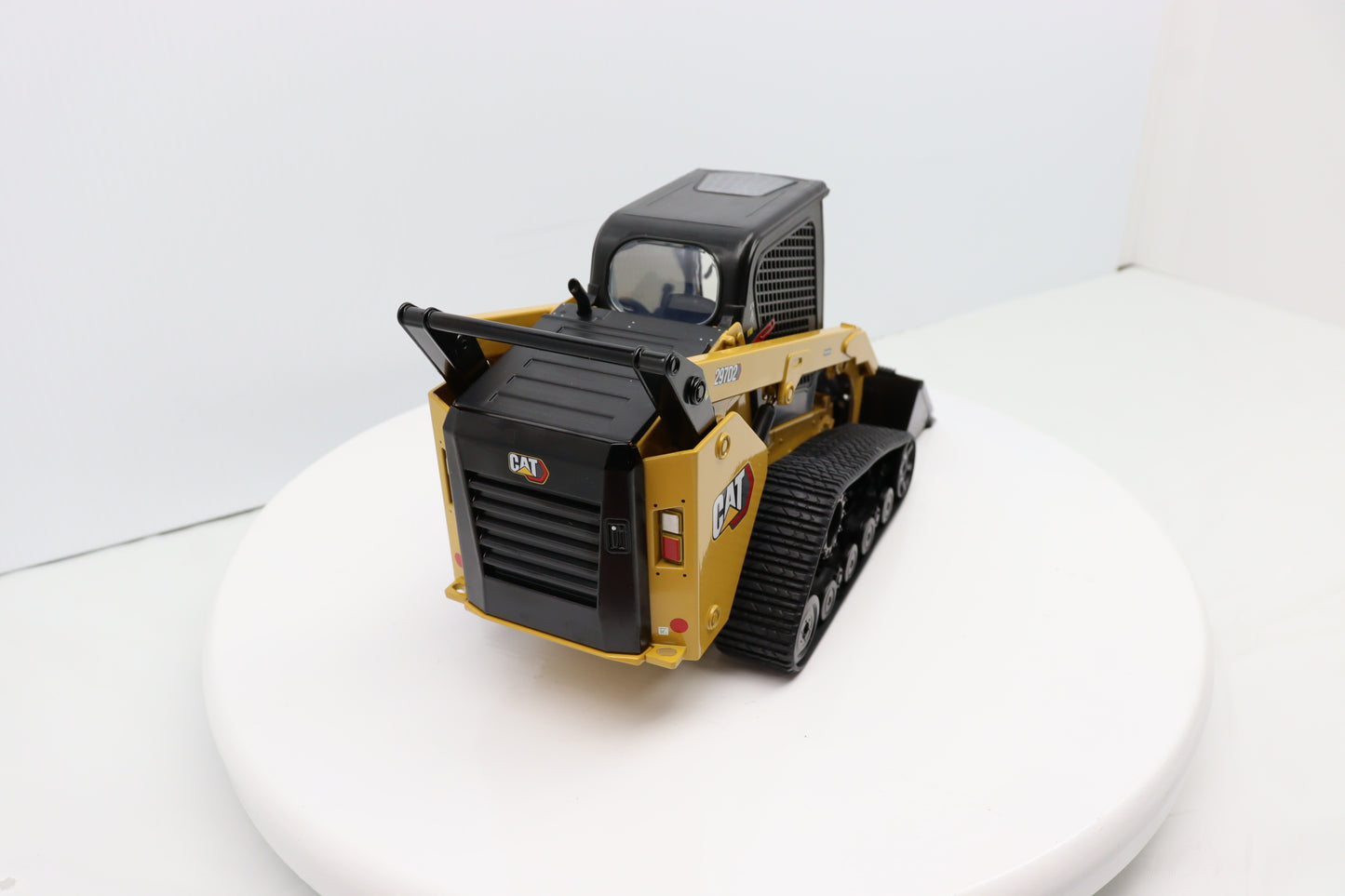 1/16 Caterpillar 297D2
