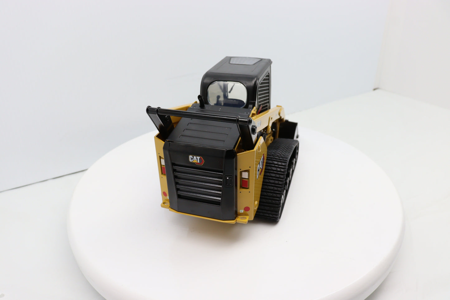 1/16 Caterpillar 297D2