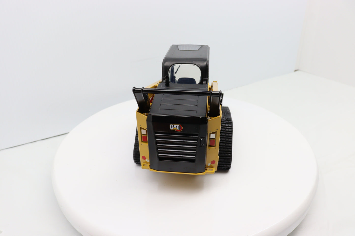 1/16 Caterpillar 297D2