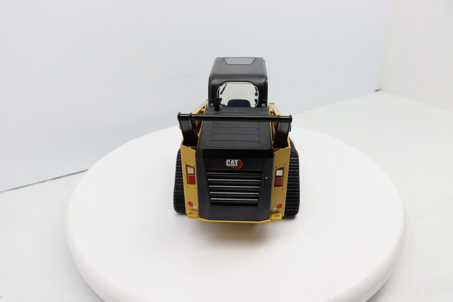 1/16 Caterpillar 297D2