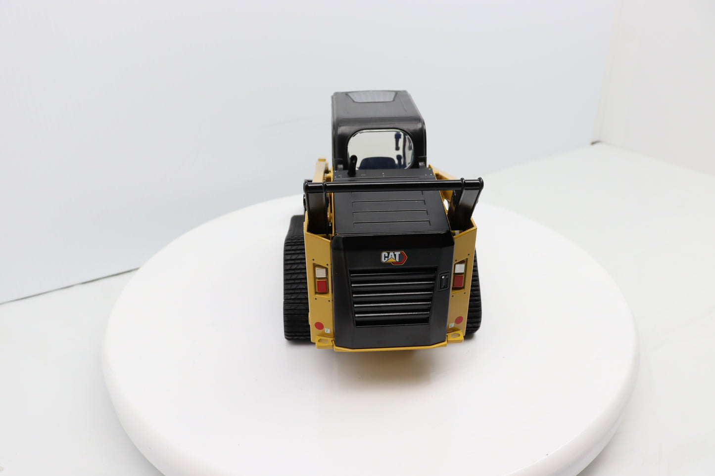 1/16 Caterpillar 297D2