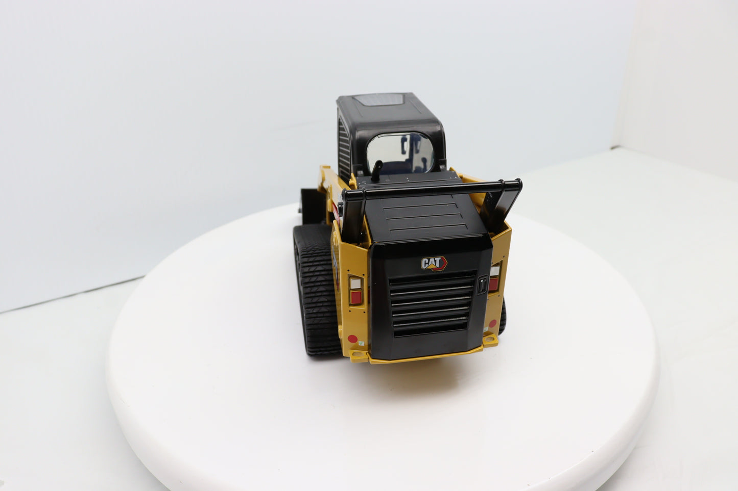 1/16 Caterpillar 297D2