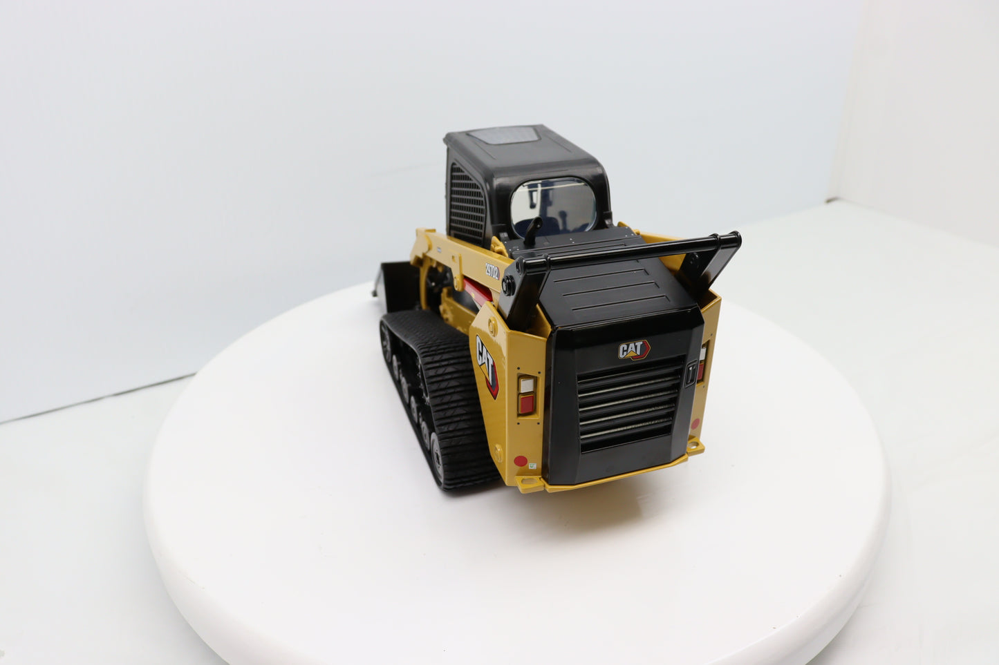 1/16 Caterpillar 297D2