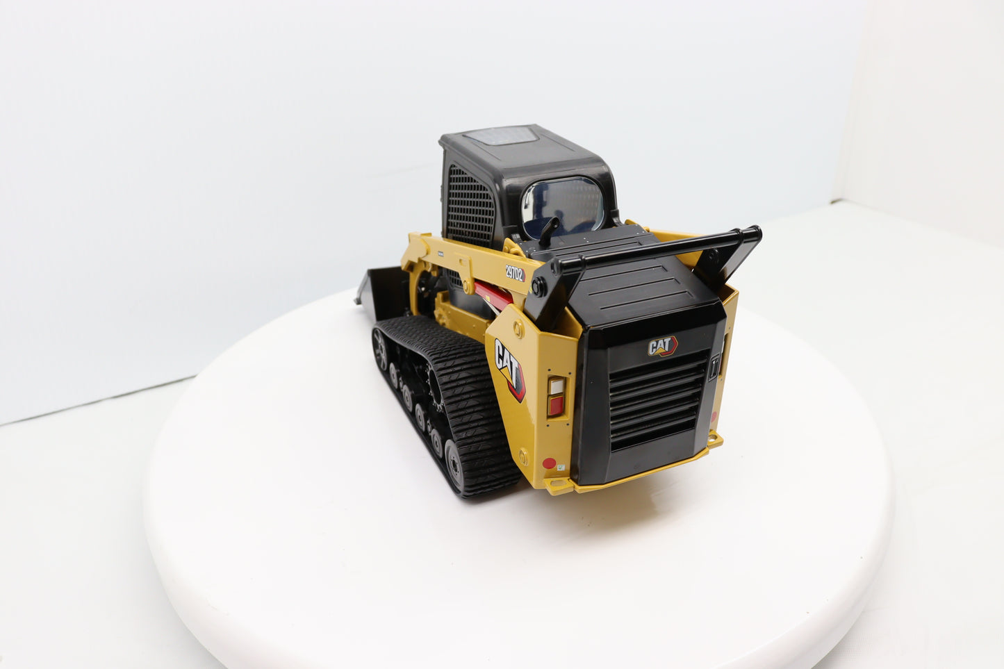 1/16 Caterpillar 297D2
