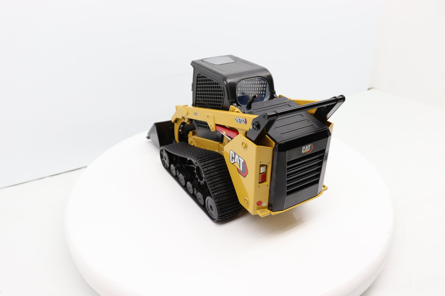 1/16 Caterpillar 297D2