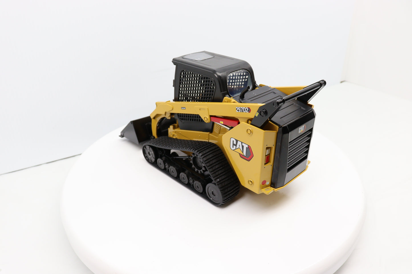 1/16 Caterpillar 297D2