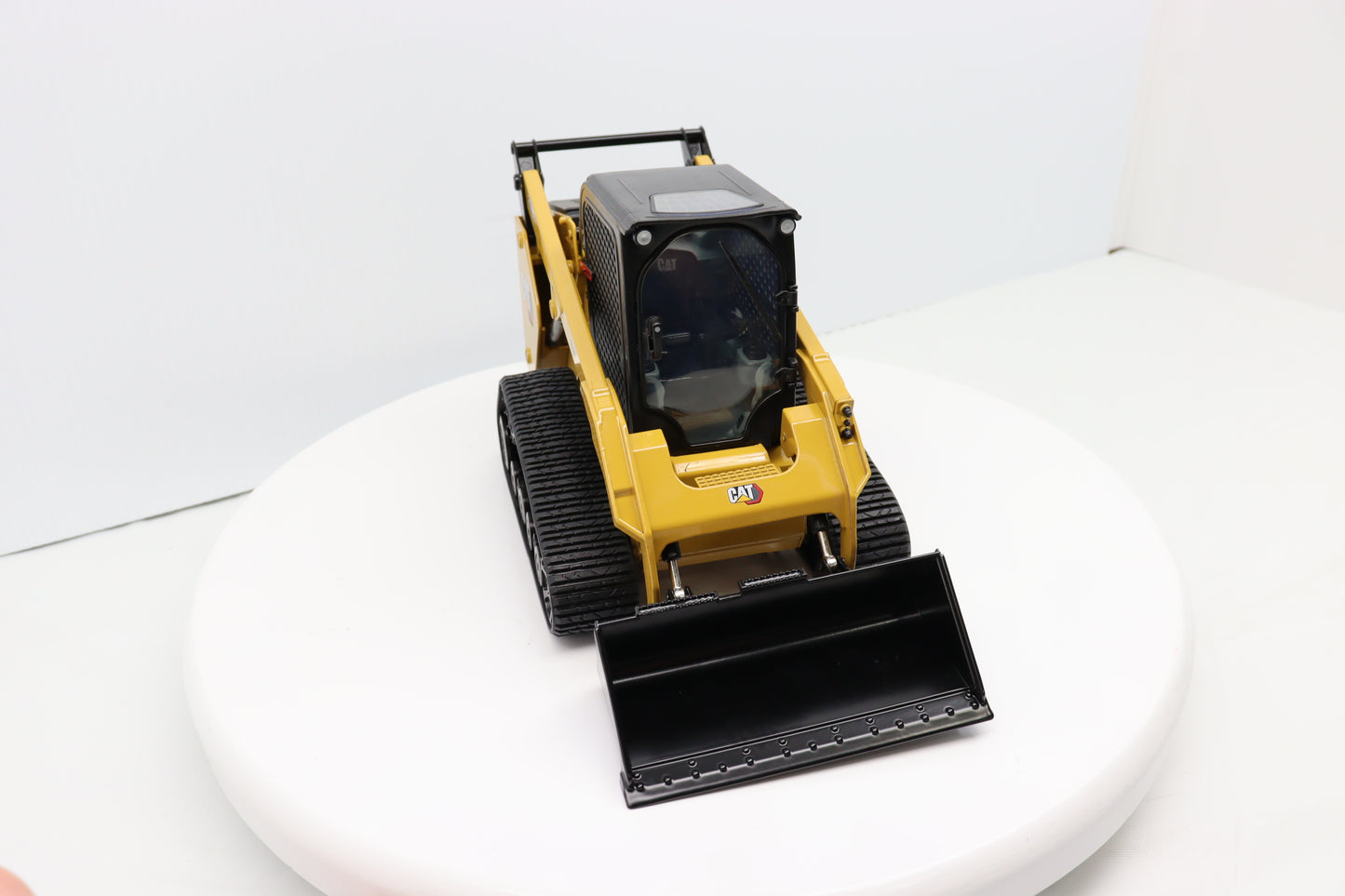 1/16 Caterpillar 297D2