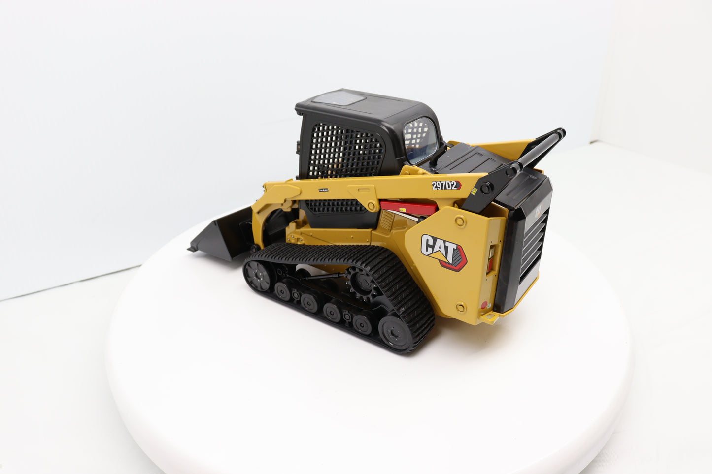 1/16 Caterpillar 297D2