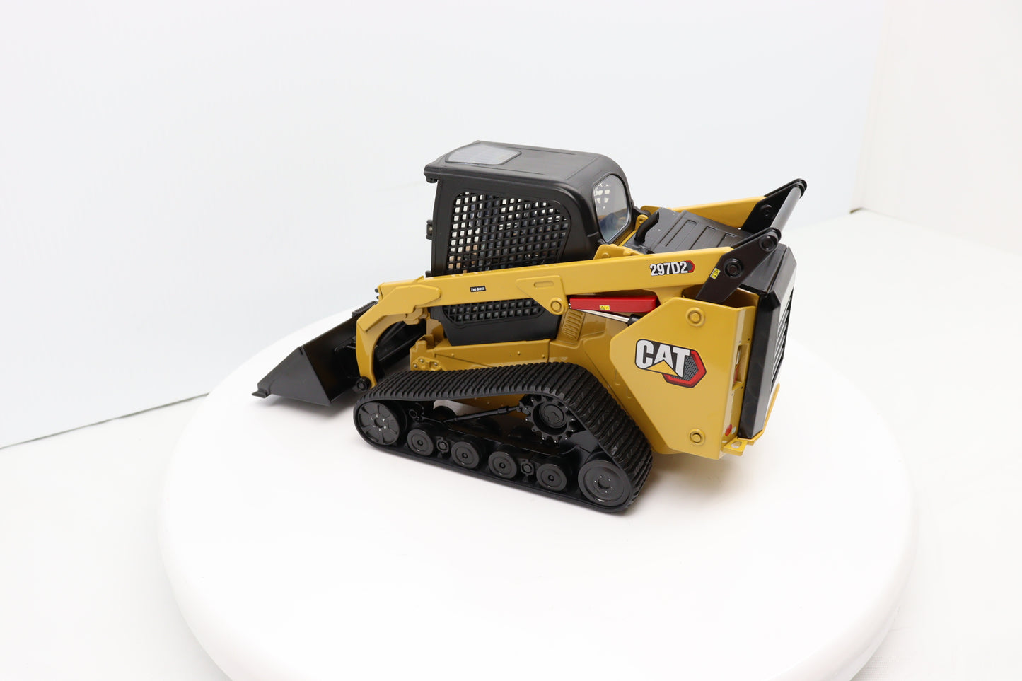 1/16 Caterpillar 297D2