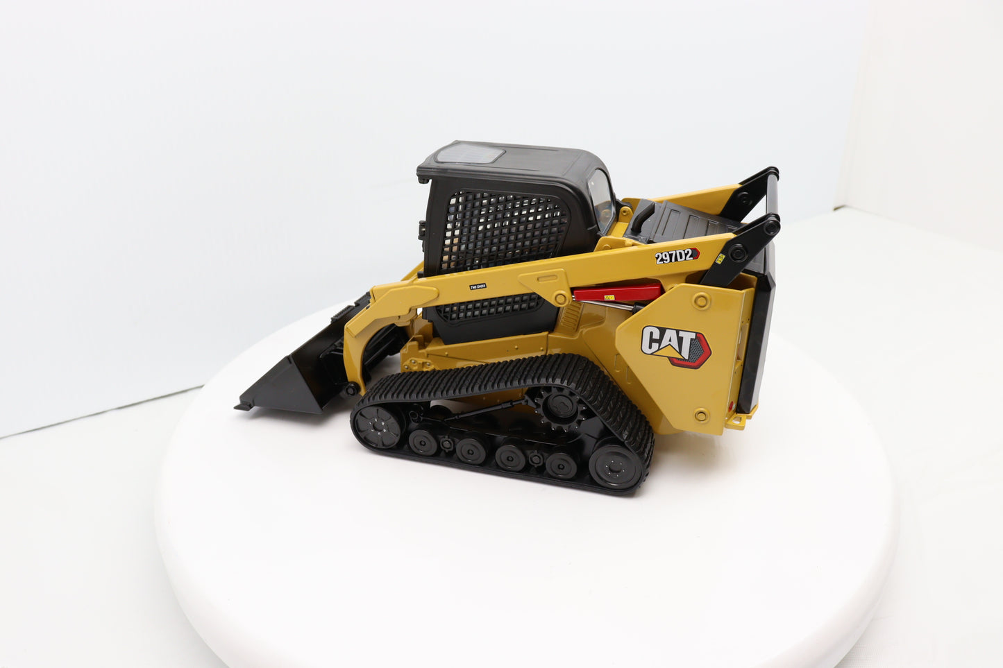 1/16 Caterpillar 297D2