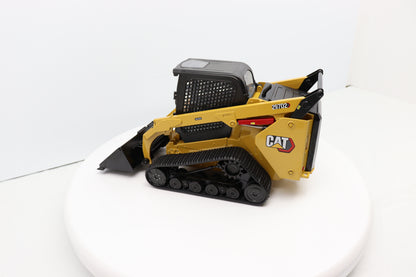 1/16 Caterpillar 297D2