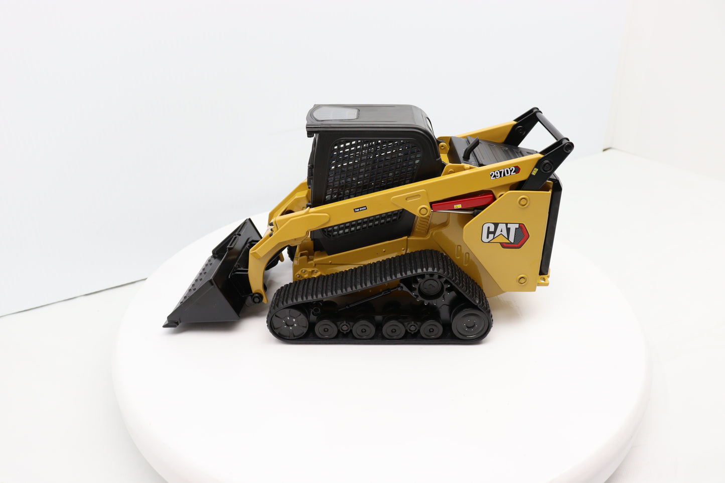 1/16 Caterpillar 297D2
