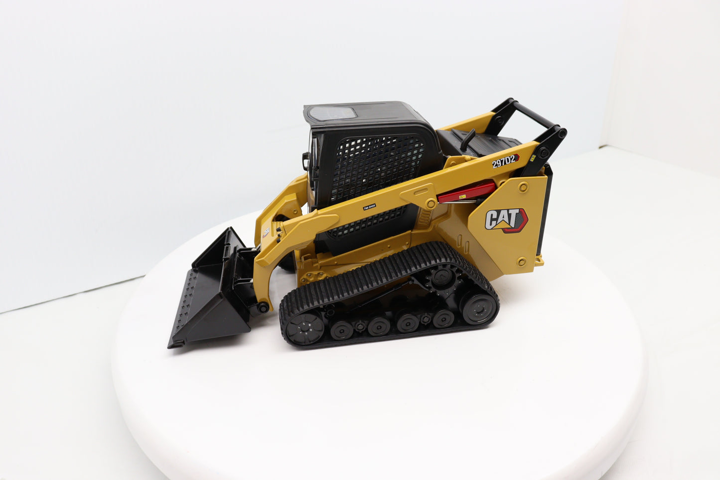 1/16 Caterpillar 297D2