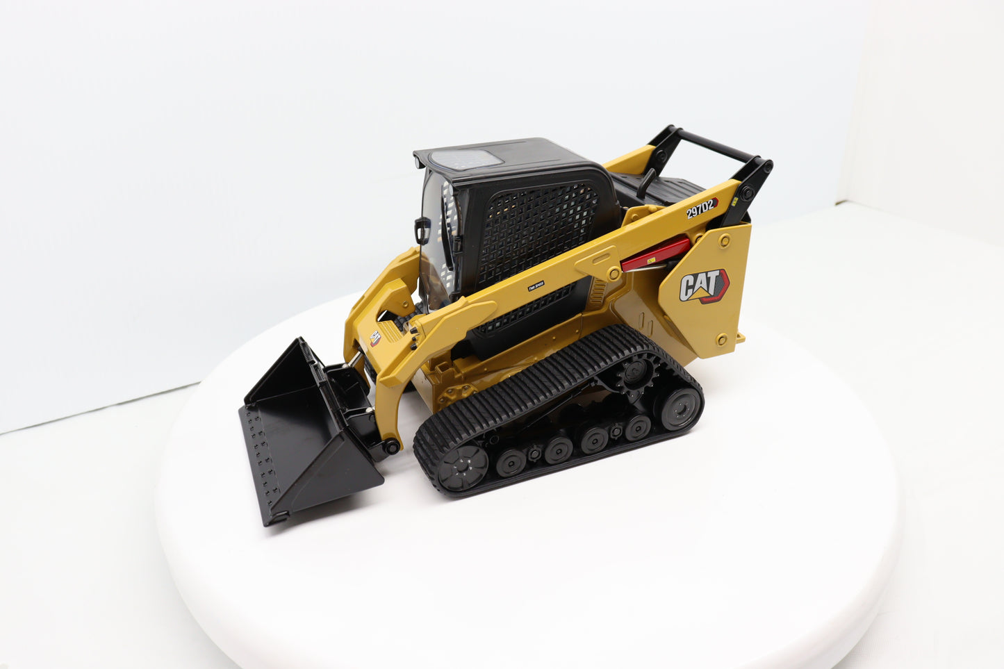 1/16 Caterpillar 297D2