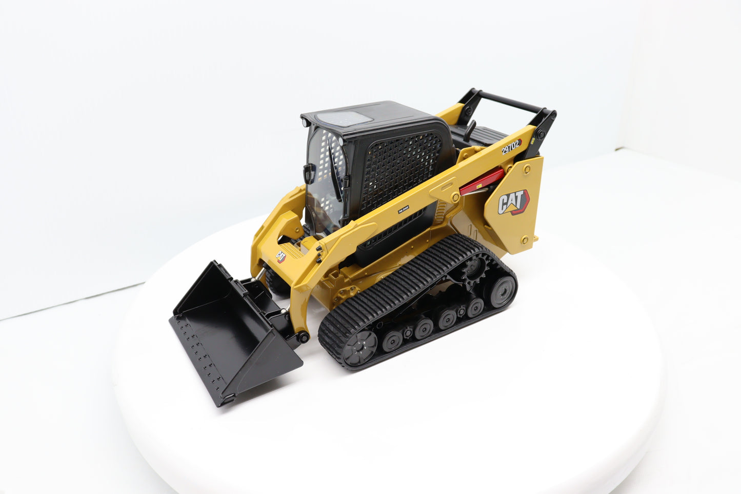 1/16 Caterpillar 297D2