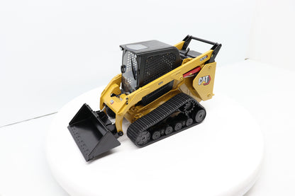 1/16 Caterpillar 297D2