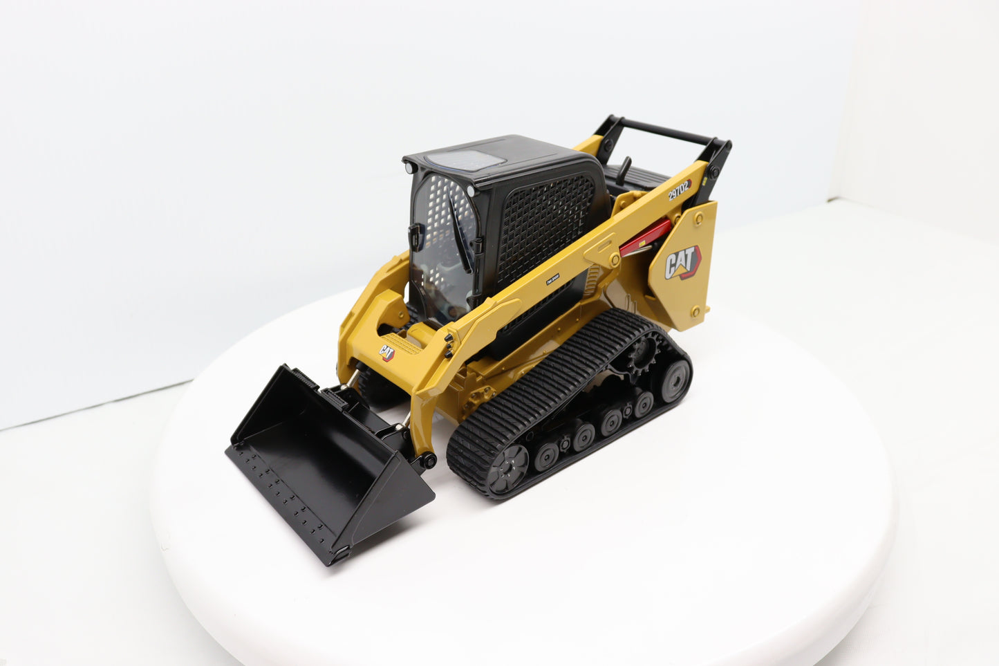 1/16 Caterpillar 297D2