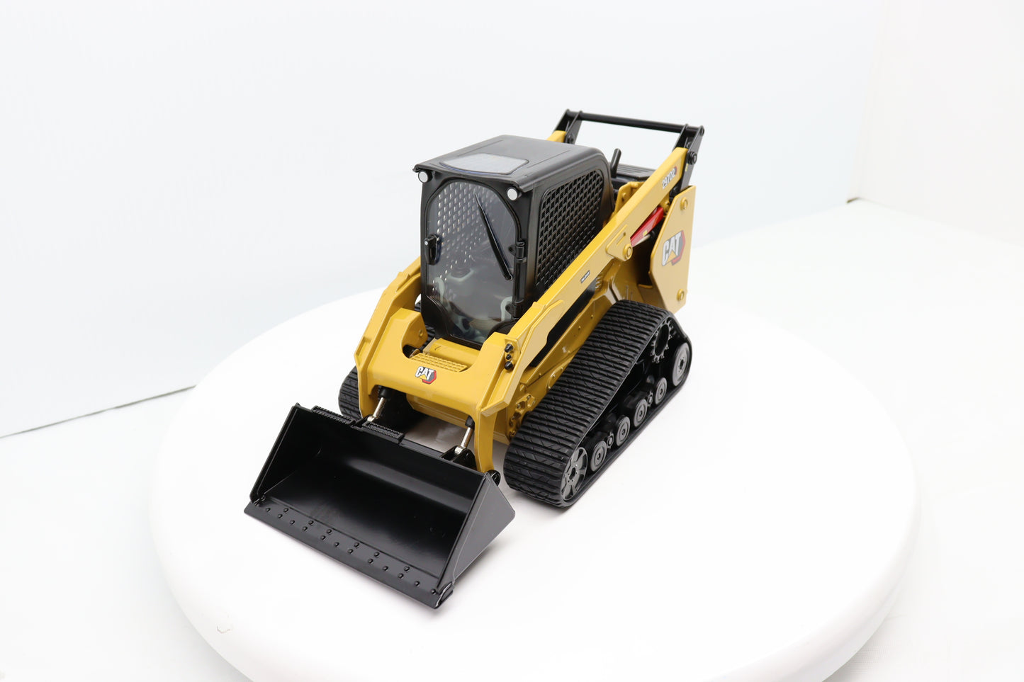 1/16 Caterpillar 297D2
