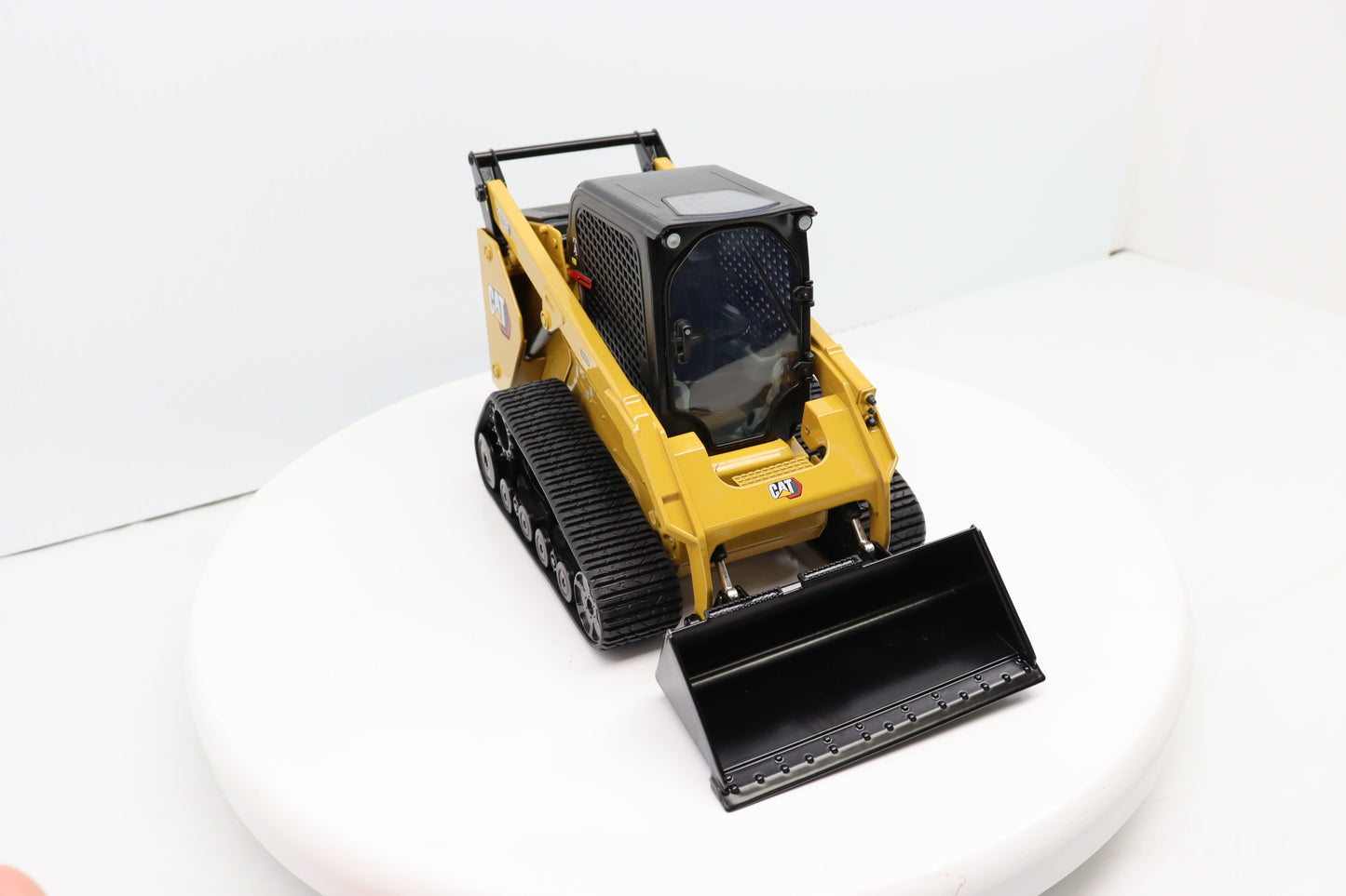 1/16 Caterpillar 297D2