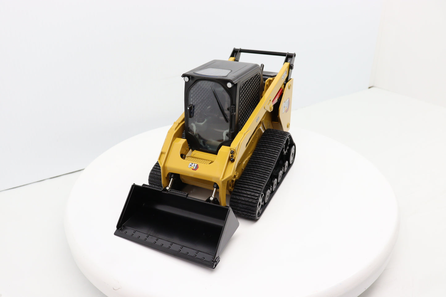 1/16 Caterpillar 297D2