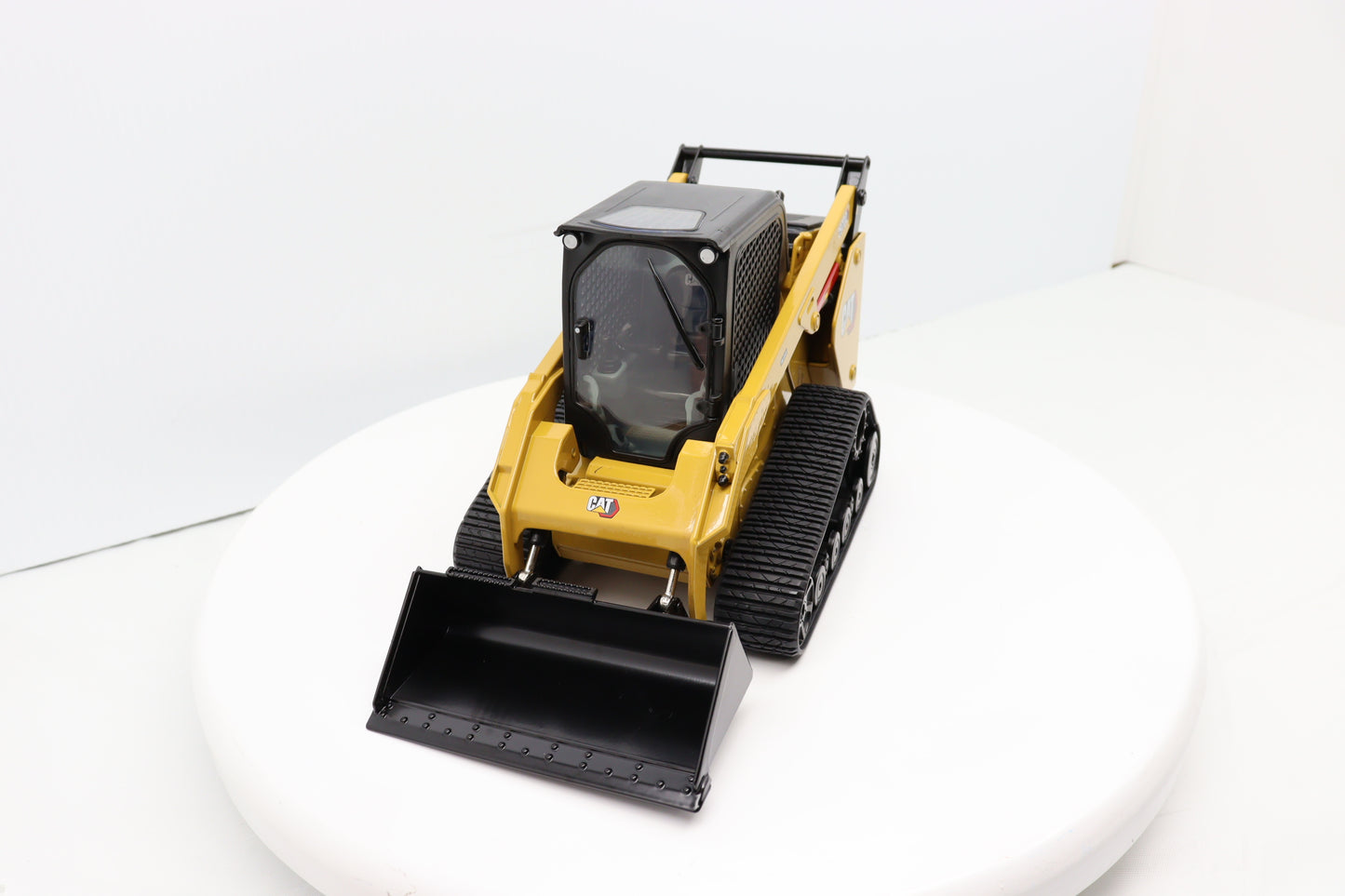 1/16 Caterpillar 297D2