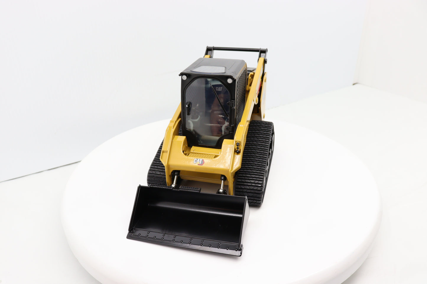 1/16 Caterpillar 297D2