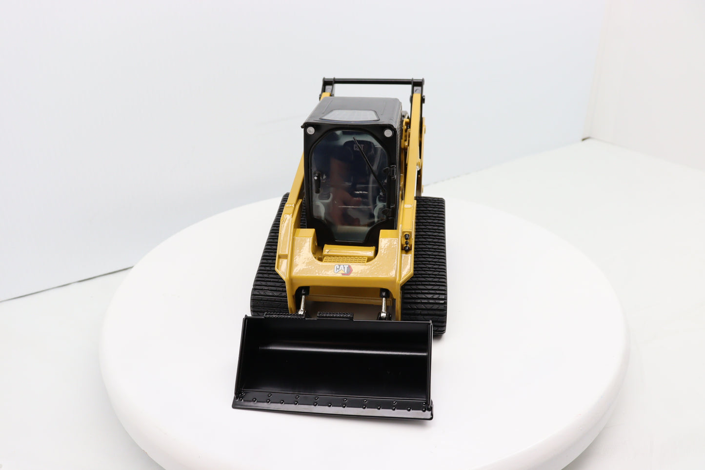 1/16 Caterpillar 297D2