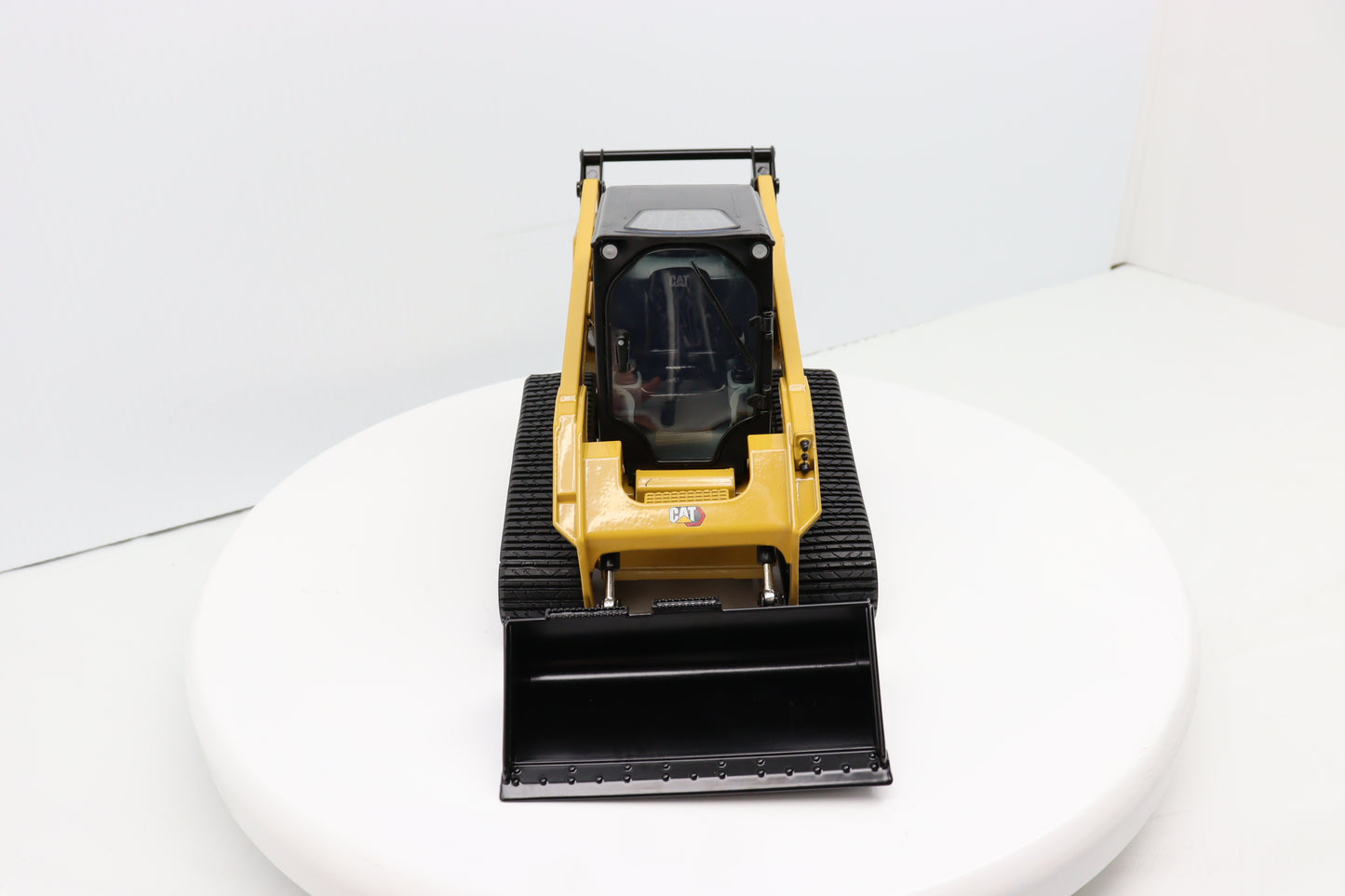 1/16 Caterpillar 297D2