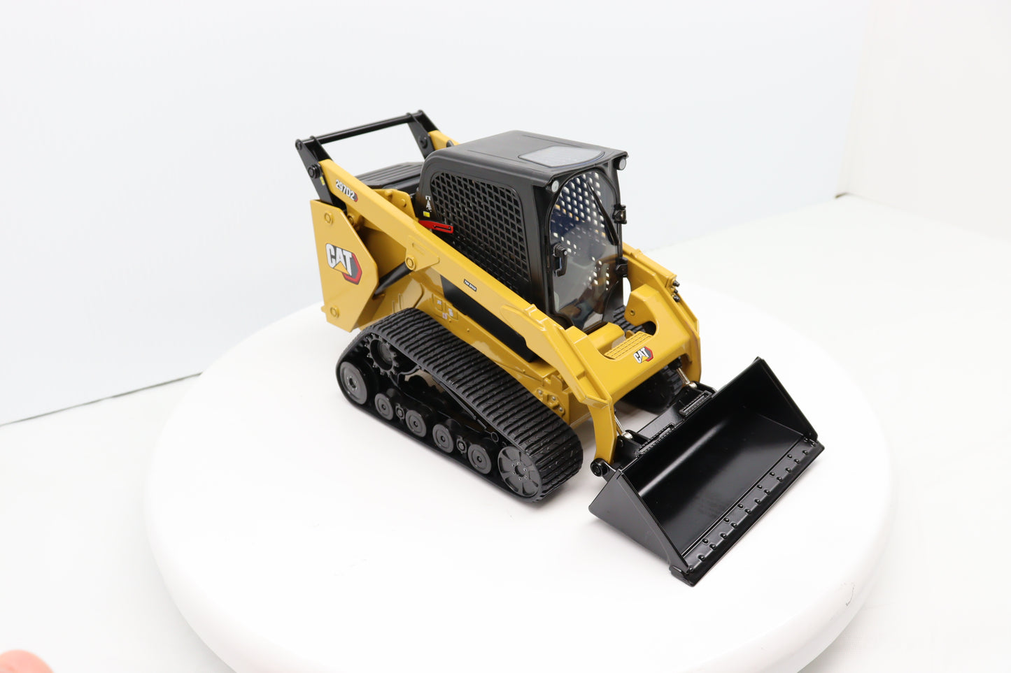 1/16 Caterpillar 297D2
